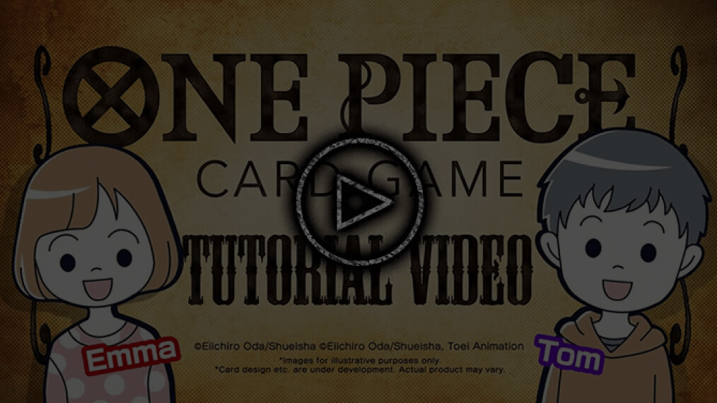 What is onepiece card game?