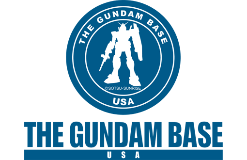 THE GUNDAM BASE