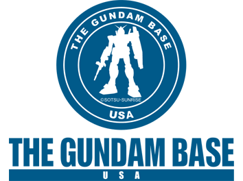 THE GUNDAM BASE