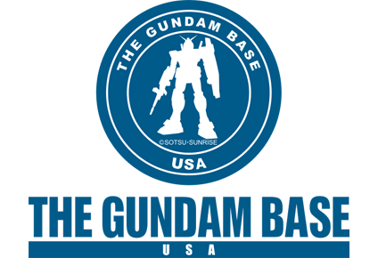 THE GUNDAM BASE