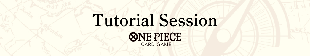 Tutorial Session