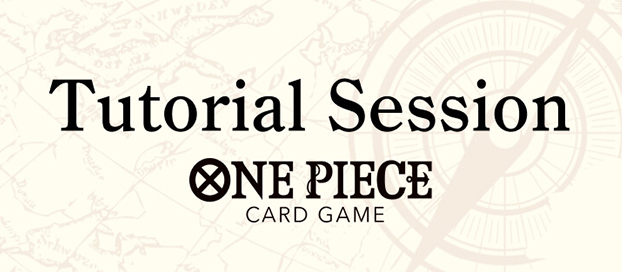 Tutorial Session
