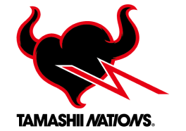 TAMASHII NATIONS in Cross Store Entry Models