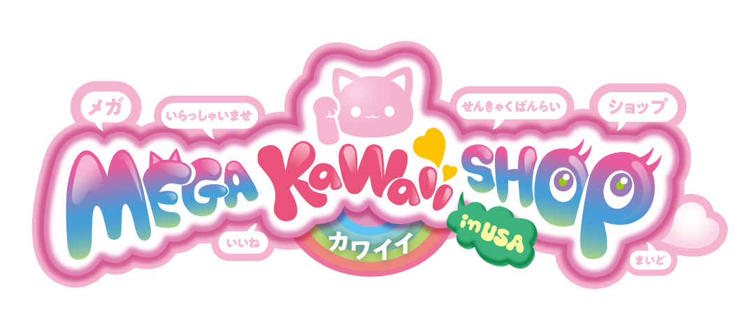 MEGA Kawaii SHOP