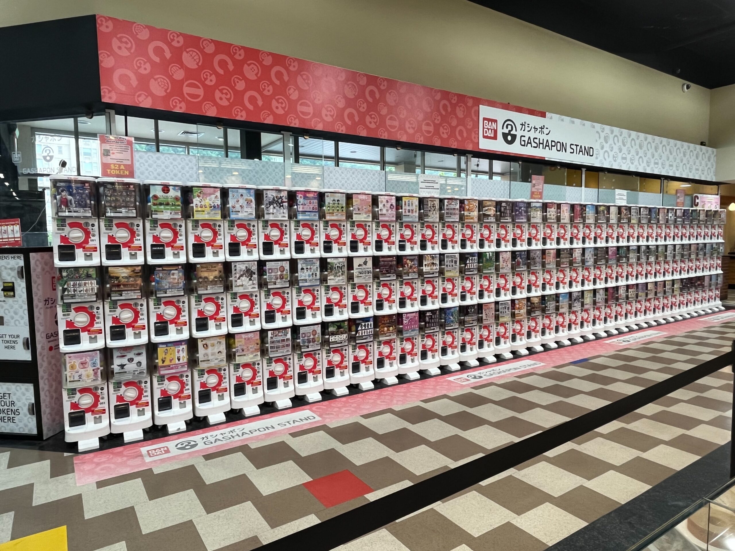 Mitsuwa Marketplace New Jersey