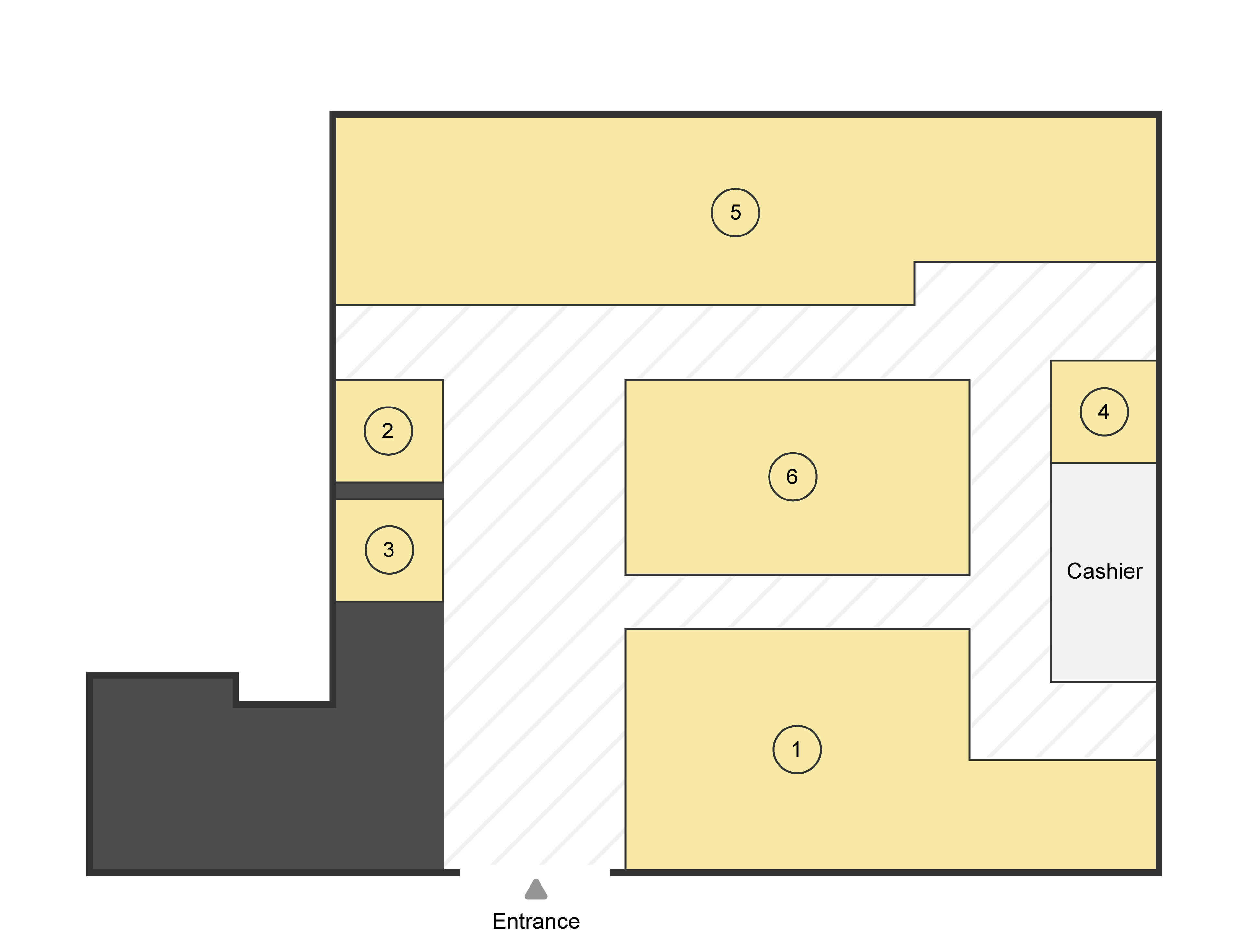 store Map