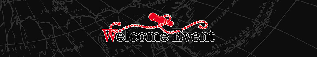 Welcome Event