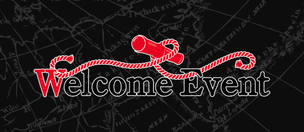 Welcome Event