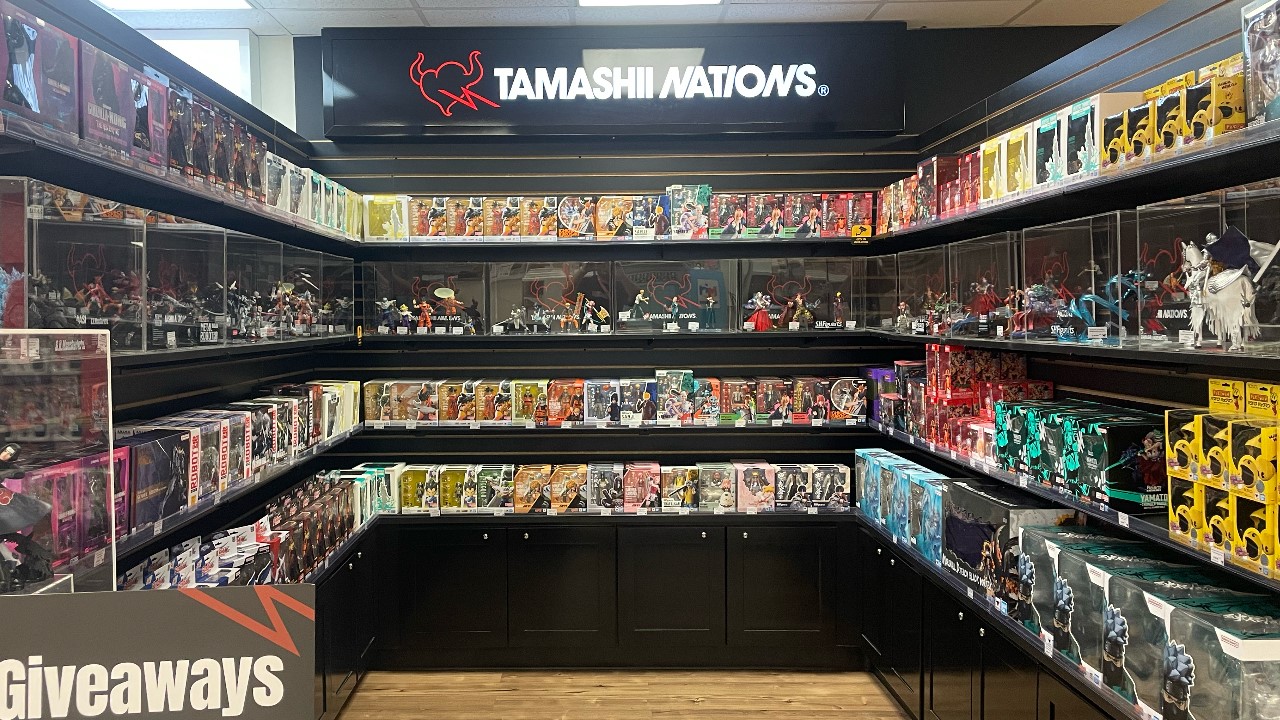 Mitsuwa Marketplace San Jose